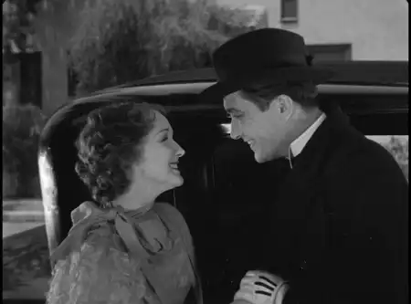The Road to Ruin scene