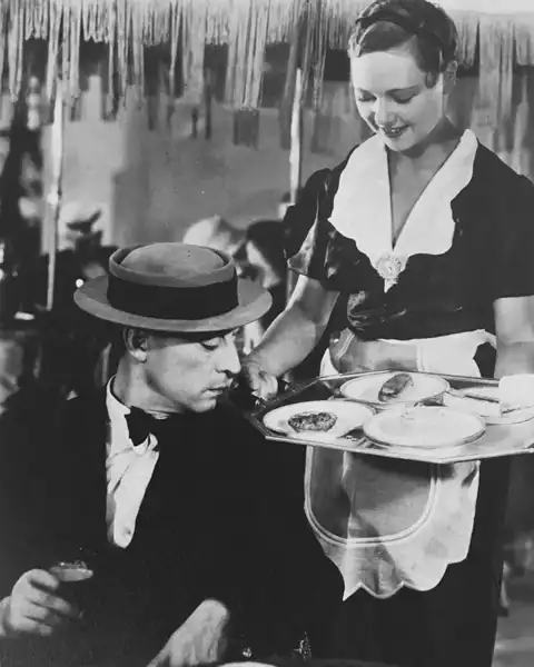Le roi des Champs-Élysées photo