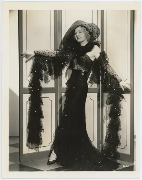 Sadie McKee photo