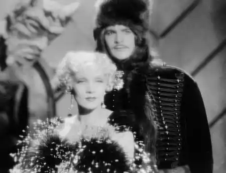 The Scarlet Empress photo