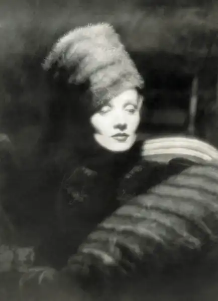 The Scarlet Empress photo