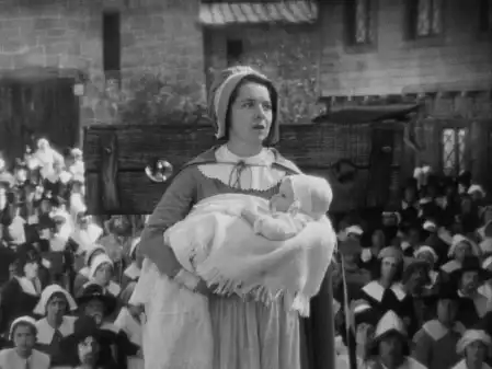 The Scarlet Letter photo