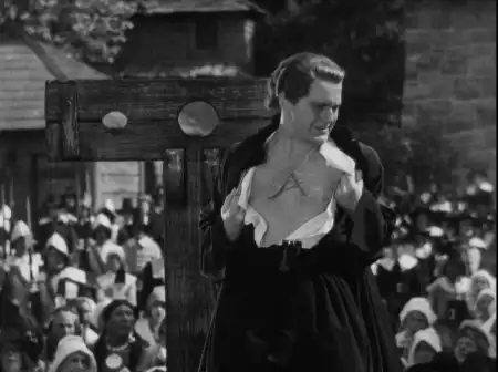 The Scarlet Letter photo
