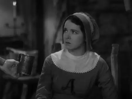 The Scarlet Letter photo