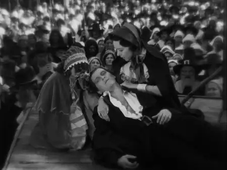 The Scarlet Letter photo