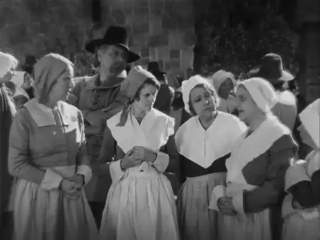 The Scarlet Letter photo