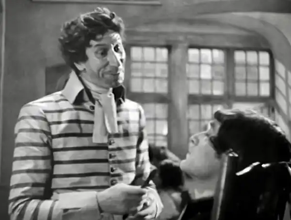 The Scarlet Pimpernel photo