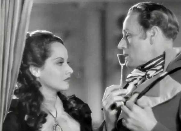 The Scarlet Pimpernel photo