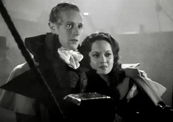 The Scarlet Pimpernel photo