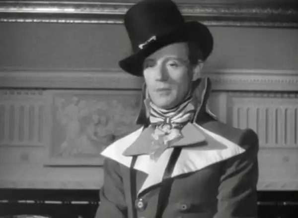 The Scarlet Pimpernel photo