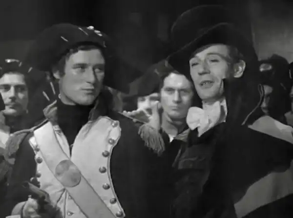The Scarlet Pimpernel photo