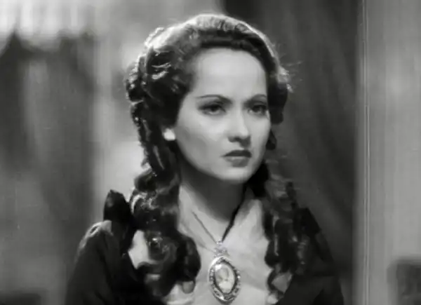 The Scarlet Pimpernel photo