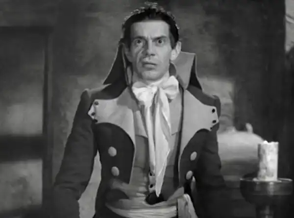 The Scarlet Pimpernel photo