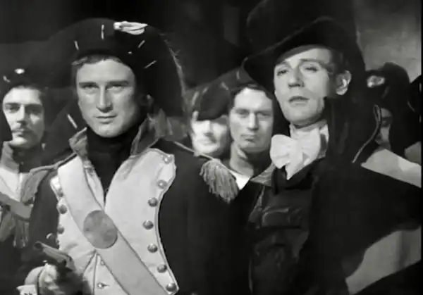 The Scarlet Pimpernel photo