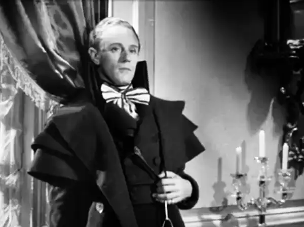 The Scarlet Pimpernel photo