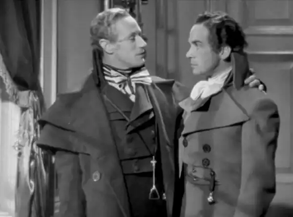 The Scarlet Pimpernel photo