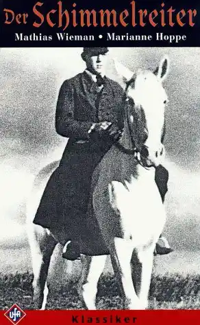 Der Schimmelreiter photo