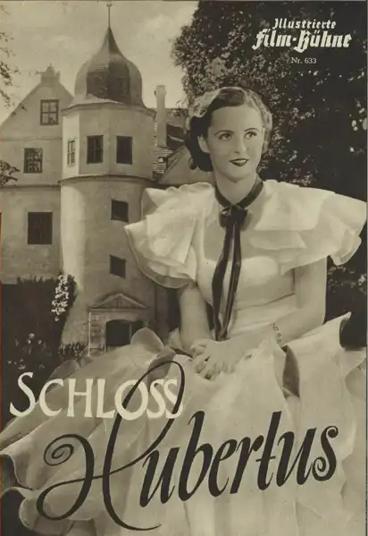 Schloß Hubertus photo
