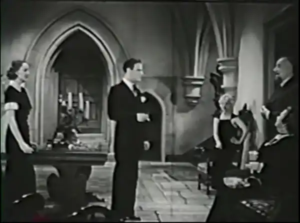 Secret of the Chateau