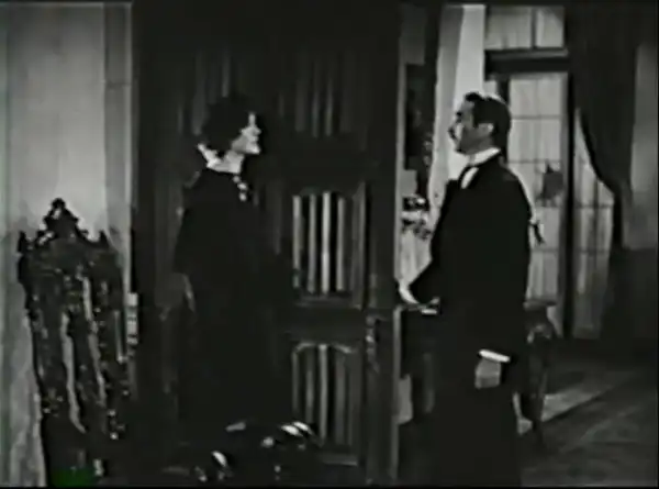 Secret of the Chateau
