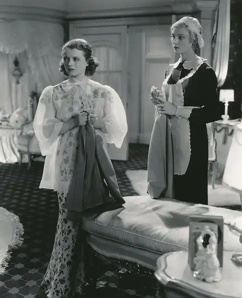 Servants' Entrance photo