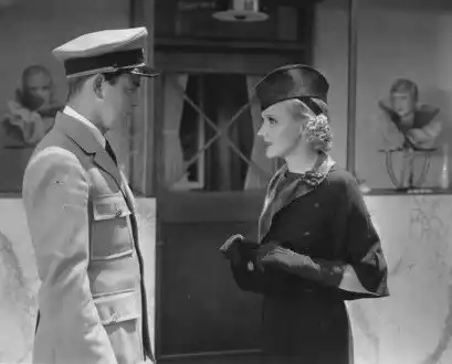 Servants' Entrance photo
