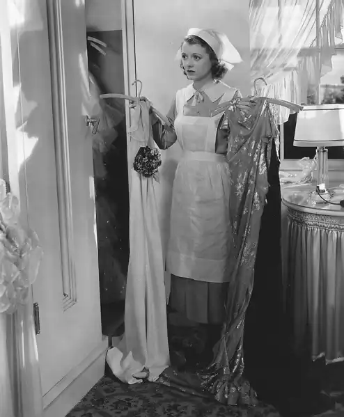 Servants' Entrance photo