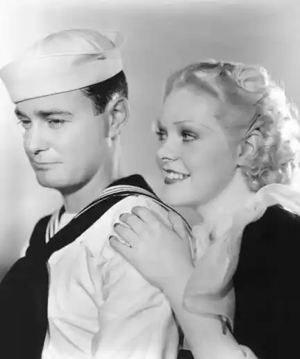 She Learned About Sailors photo