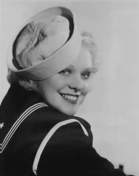 She Learned About Sailors photo