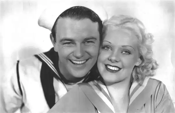She Learned About Sailors