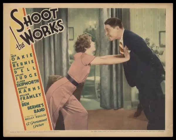 Shoot the Works photo