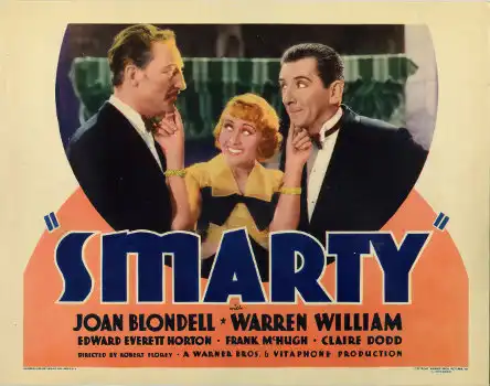 Smarty photo
