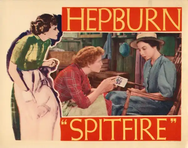 Spitfire scene
