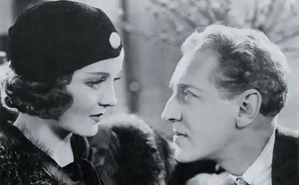 Springtime for Henry scene