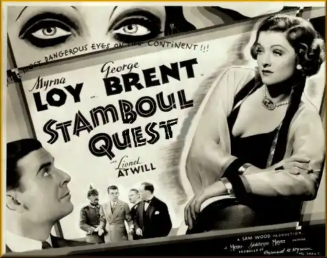 Stamboul Quest photo