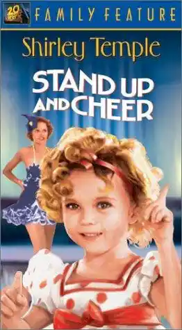 Stand Up and Cheer! photo