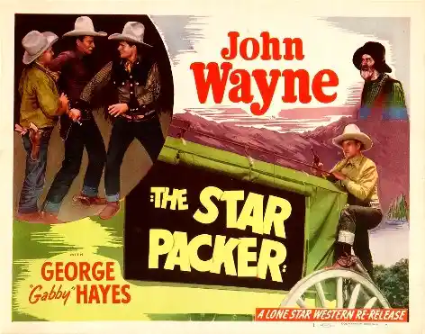 The Star Packer photo