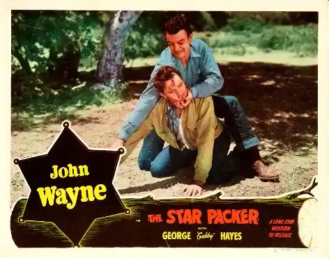The Star Packer photo