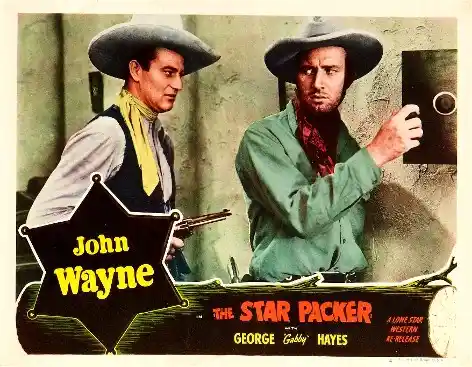 The Star Packer photo