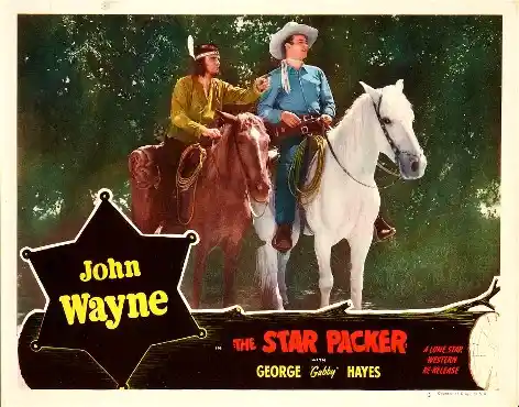 The Star Packer photo