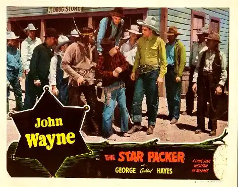 The Star Packer photo
