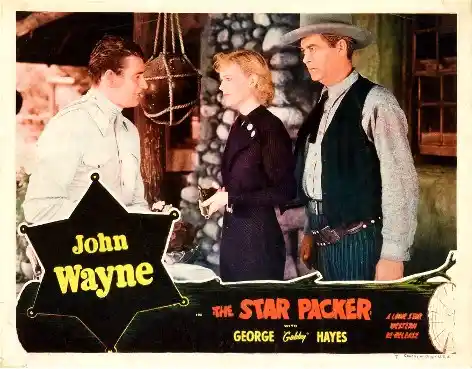 The Star Packer