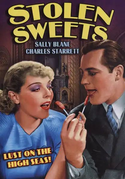 Stolen Sweets
