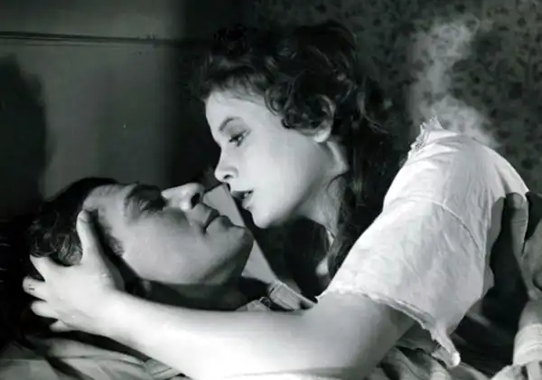 Man's Way with Women photo