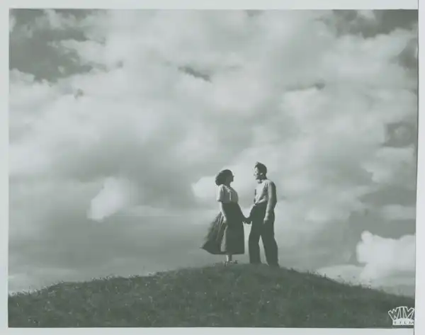 Man's Way with Women photo