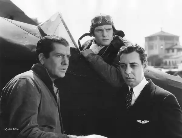 Tailspin Tommy photo