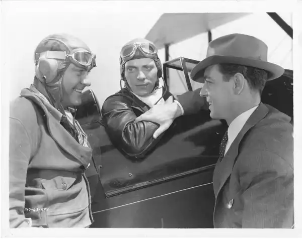 Tailspin Tommy photo