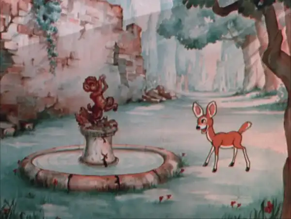 Tale of the Vienna Woods photo