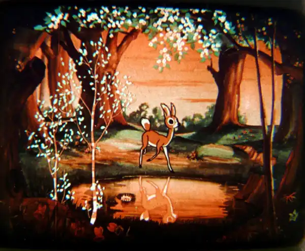 Tale of the Vienna Woods photo