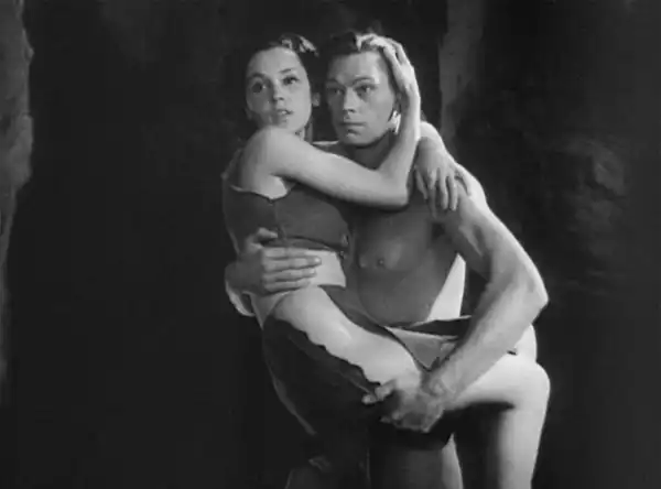 Tarzan and His Mate photo